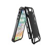 Element Roll Cage Rugged Phone Case for iPhone X and Xs - Black Image 2