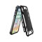 Element Roll Cage Rugged Phone Case for iPhone X and Xs - Black Image 2