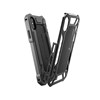 Element Roll Cage Rugged Phone Case for iPhone X and Xs - Black Image 3