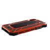 Element Roll Cage Rugged Phone Case for iPhone X and Xs - Red Image 1