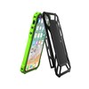 Element Roll Cage Rugged Phone Case for iPhone X and Xs - Green Image 1
