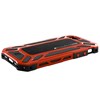 Element Roll Cage Rugged Phone Case for iPhone 7 Plus and 8 Plus - Red Image 1
