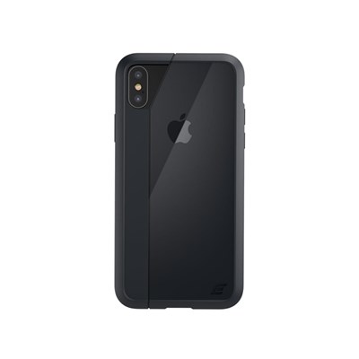 Element Illusion Rugged Phone Case for Apple iPhone Xs Max - Black