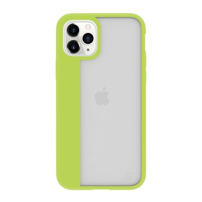 Element Illusion Rugged Phone Case for Apple iPhone 11 Pro - Electric Kiwi
