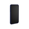 Element Illusion Rugged Phone Case for Apple iPhone X and XS - Blue Image 2