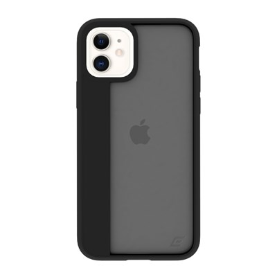 Element Illusion Rugged Phone Case for Apple iPhone 11 - Black