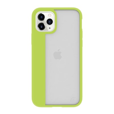 Element Illusion Rugged Phone Case for Apple iPhone 11 Pro Max - Electric Kiwi