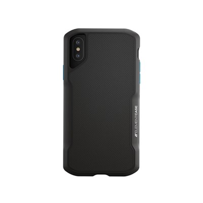 Element Shadow Rugged Case for iPhone XR - Black