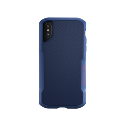 Element Shadow Rugged Case for iPhone XR - Blue