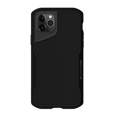 Element Shadow Rugged Case for iPhone 11 Pro Max - Black