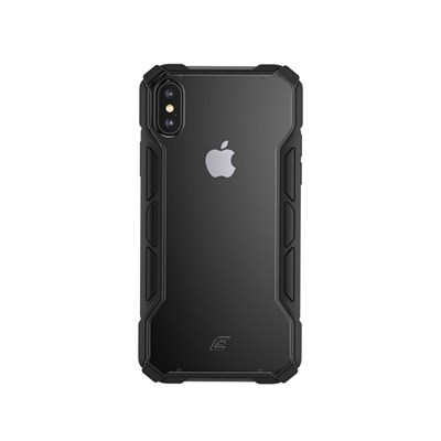 Apple Element Rally Rugged Case for Apple iPhone XR - Black