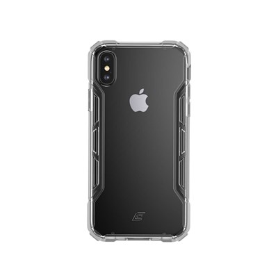 Apple Element Rally Rugged Case for Apple iPhone XS Max - Clear