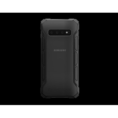 Element Rally Rugged Case for Samsung S10 - Black