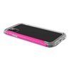 Element Case Rail Case for iPhone 11 Pro Max and XS Max - Clear and Flamingo Image 5