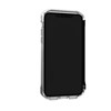 Element Case Rail Case for iPhone 11 Pro Max and XS Max - Clear and Solid Black Image 2