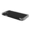 Element Case Rail Case for iPhone 11 Pro Max and XS Max - Clear and Solid Black Image 5