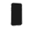 Element Case Rail Case for iPhone 11 Pro - Clear and Clear Image 3
