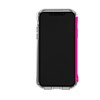 Element Case Rail Case for iPhone 11 Pro - Clear and Flamingo Image 4
