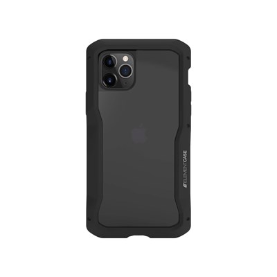 Element Case Vapor S Rugged Case for iPhone 11 Pro Max - Black
