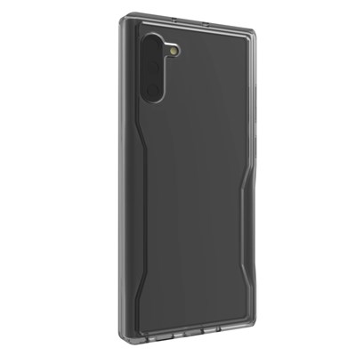 Element Case Soul Rugged Case for Galaxy Note 10 - Clear