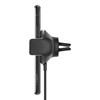 Belkin - Boost Up Wireless Charging Vent Mount 10w - Black Image 3