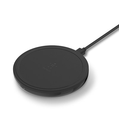 Belkin - Boost Up Wireless Charging Pad 10w - Black