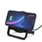 Belkin - Boost Up Wireless Charging Stand 10w - Black Image 2