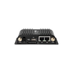 Cradlepoint IBR600C Series Router with SOHO Ruggedized IOT plus Advanced Plan - 5 Years - Verizon Sim