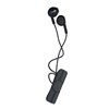 Ifrogz - In-tone In Ear Bluetooth Headphones - Black Image 1