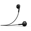 Ifrogz - In-tone In Ear Bluetooth Headphones - Black Image 2