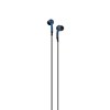 Ifrogz - Plugz In Ear Bluetooth Headphones - Blue Image 2