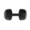 Ifrogz - Toxix Over Ear Bluetooth Headphones - Black Image 1