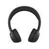 Ifrogz - Toxix Over Ear Bluetooth Headphones - Black Image 2