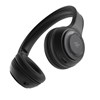 Ifrogz - Toxix Over Ear Bluetooth Headphones - Black Image 3