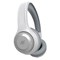 Ifrogz - Toxix Over Ear Bluetooth Headphones - White Image 2