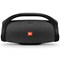 Jbl - Boombox Bluetooth Speaker - Black Image 1