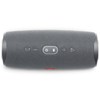 Jbl - Charge 4 Waterproof Bluetooth Speaker - Gray Image 2