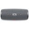 Jbl - Charge 4 Waterproof Bluetooth Speaker - Gray Image 2