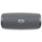 Jbl - Charge 4 Waterproof Bluetooth Speaker - Gray Image 2