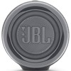 Jbl - Charge 4 Waterproof Bluetooth Speaker - Gray Image 3