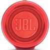 Jbl - Charge 4 Waterproof Bluetooth Speaker - Red Image 3