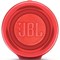 Jbl - Charge 4 Waterproof Bluetooth Speaker - Red Image 3