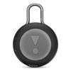 Jbl - Clip 3 Waterproof Bluetooth Speaker - Black Image 1