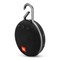 Jbl - Clip 3 Waterproof Bluetooth Speaker - Black Image 2