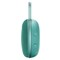 Jbl - Clip 3 Waterproof Bluetooth Speaker - Teal Image 1