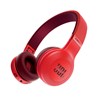 Jbl - E45bt On Ear Bluetooth Headphones - Red Image 1