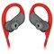 Jbl - Endurance Dive Waterproof In Ear Bluetooth And Mp3 Headphones - Red Image 1