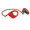Jbl - Endurance Dive Waterproof In Ear Bluetooth And Mp3 Headphones - Red Image 3