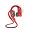 Jbl - Endurance Dive Waterproof In Ear Bluetooth And Mp3 Headphones - Red Image 4