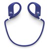 Jbl - Endurance Dive Waterproof In Ear Bluetooth And Mp3 Headphones - Blue Image 2
